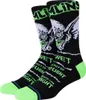 Ponožky Stance Bright Light Gremlins Crew pro Uni Náhled obrázku produktu 3