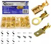 GEKO Sada kabelových konektorů do auta 450ks G02827 Náhled obrázku produktu 5
