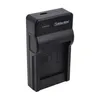 USB-Akku-Ladegerät kompatibel mit Panasonic DMW-BCF10E Produktbild-Vorschau 2