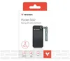 Verbatim Pocket - SSD - 2 TB - Schlüsselanhänger mit Produktbild-Vorschau 5