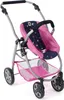 BAYER CHIC 2000 Puppenwagen Kombi EMOTION 2.0 640-33 Produktbild-Vorschau 6