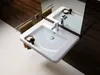 Geberit Renova Compact lavabo, 600x370mm, 226160000, Anteprima dell’immagine prodotto 2