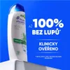Head & Shoulders Szampon Menthol Fresh 400 ml Podgląd zdjęcia produktu 4