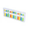 Přenosné dětské počítadlo - 13místné se 7 korálky - Náhled obrázku produktu 4