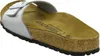 Birkenstock Madrid BF silber schmale Weite Gr. 41 Produktbild-Vorschau 40