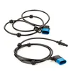 2x ABS Sensor Drehzahlregler hinten links rechts für Produktbild-Vorschau 2