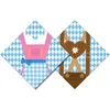 20 serviettes de table  Dirndl & Lederhose Voir les images du produit 1