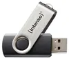 Intenso Basic Line, 16 GB, USB Typu-A, 2.0, 28 MB/s, Podgląd zdjęcia produktu 2