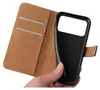 Handyhülle für Apple iPhone 17 Pro Max Klapphülle Bookcase Produktbild-Vorschau 3