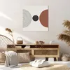 Bild auf Leinwand - Leinwandbild - Einteilig - Figuren Produktbild-Vorschau 7