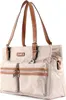PICARD Schultertasche Umhängetasche Sonja Shopper Perle Produktbild-Vorschau 3