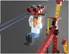 fischertechnik Funny Reactions, Konstruktionsspielzeug Produktbild-Vorschau 12