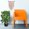 Schefflera Arboricola Plante Arbre Artificielle Artificiel Voir les images du produit 5