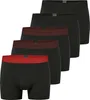 Schiesser Herren-Pants im 5er-Pack schwarz 9 Produktbild-Vorschau 1