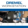 Support de perceuse verticale DREMEL 220 - Acier - Réglage Voir les images du produit 5