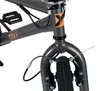 WYLD BMX Freestyle 20'' FATT WYLD 295B, 296B, 297B, 298B, Produktbild-Vorschau 7