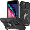 Etui pour iPhone SE 2022/iPhone 8 / 7 / 6s / 6 protection Voir les images du produit 1