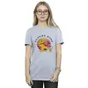 Disney - "The Lion King Future King" T-Shirt für Damen Produktbild-Vorschau 2