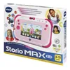 Vtech Tablet Storio Max 2.0 5 Zoll Rosa Lernspaß für Kinder Produktbild-Vorschau 4