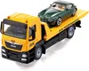 Siku Super 2722 - MAN tahač ADAC s Wiesmann GT4 Náhled obrázku produktu 2