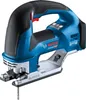 Bosch Professional GST 18V-155 BC solo, scatola Anteprima dell’immagine prodotto 12