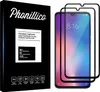 Tvrzené sklo Screen Protector pro Xiaomi MI 9 SE [2 ks] Náhled obrázku produktu 1