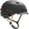 Livall Livall C20 Nero Medio - Casco da bici (intelligente) Anteprima dell’immagine prodotto 6