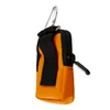 Canvas Tasche für Freestyle Libre orange Produktbild-Vorschau 9