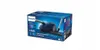 A product box for a Philips vacuum cleaner. Produktbild-Vorschau