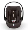 Autostoeltje Cybex Cloud G3 Plus, chocoladebruin Productafbeelding-voorbeeld 2