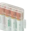 vhbw 4x AAA Micro Akku für schnurlos Festnetz Telefon (1000 Produktbild-Vorschau 6