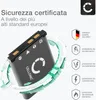 CELLONIC 1x Batteria per Navigatore GPS Compatibile con Anteprima dell’immagine prodotto 3