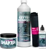 bio-chem Kettenwachs-System SET 4-teilig | Kettenreiniger 1 Produktbild-Vorschau 1