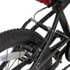 HILAND Jugendfahrrad 20 Zoll Mountainbike Kinderfahrräder Produktbild-Vorschau 8