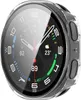 Smartwatch Hülle + H9 Schutzglas für Samsung Galaxy Watch 9 Produktbild-Vorschau 2