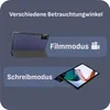 Hülle Xiaomi Redmi Pad Schutzhülle - Cazy - Blau Produktbild-Vorschau 3
