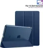 Schutzhülle + 2x 9H Display Glas für Apple iPad Pro 8. Gen Produktbild-Vorschau 2