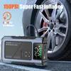 Eigotrav U2 5-IN-1 avviatore di salto per auto con Anteprima dell’immagine prodotto 5