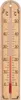 Orion Zimmerthermometer Innenthermometer Thermometer zum Produktbild-Vorschau 1