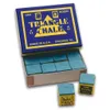 Triangle Craie 12 Pièce Snooker Craie Vert Voir les images du produit 1