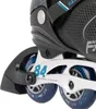 K2 F.I.T. 84 BOA  Inline Skates gray_blue 1 gray_blue 10, Produktbild-Vorschau 5