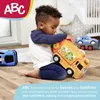 Abc Danny Bagger 26 Cm Durchsichtig  Durchsichtig One Size Produktbild-Vorschau 8