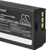 vhbw Akku kompatibel mit Brother PT PT-P750WVP EDGE, Produktbild-Vorschau 7