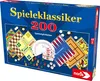 Noris Spielesammlung 200 Spiele Produktbild-Vorschau 10