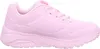 A side view of a single pink sneaker against a white background. Náhľad obrázku produktu