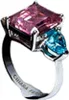 Damenring Chiara Ferragni J19AVS06016 (16) Produktbild-Vorschau 1