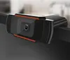 Webcam - Full HD 1080p - Autofokus - mit Mikrofon - USB - Produktbild-Vorschau 3