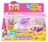 Zuru Pets Alive - Maman tortue et bébé surprise Voir les images du produit 1