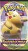 Zestaw wzmacniający Pokemon SWSH4 Sword & Shield 'Colour Podgląd zdjęcia produktu 8