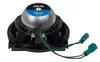 HIFONICS ZEUS 2-Wege Lautsprecher System Kompo 10 cm Produktbild-Vorschau 8